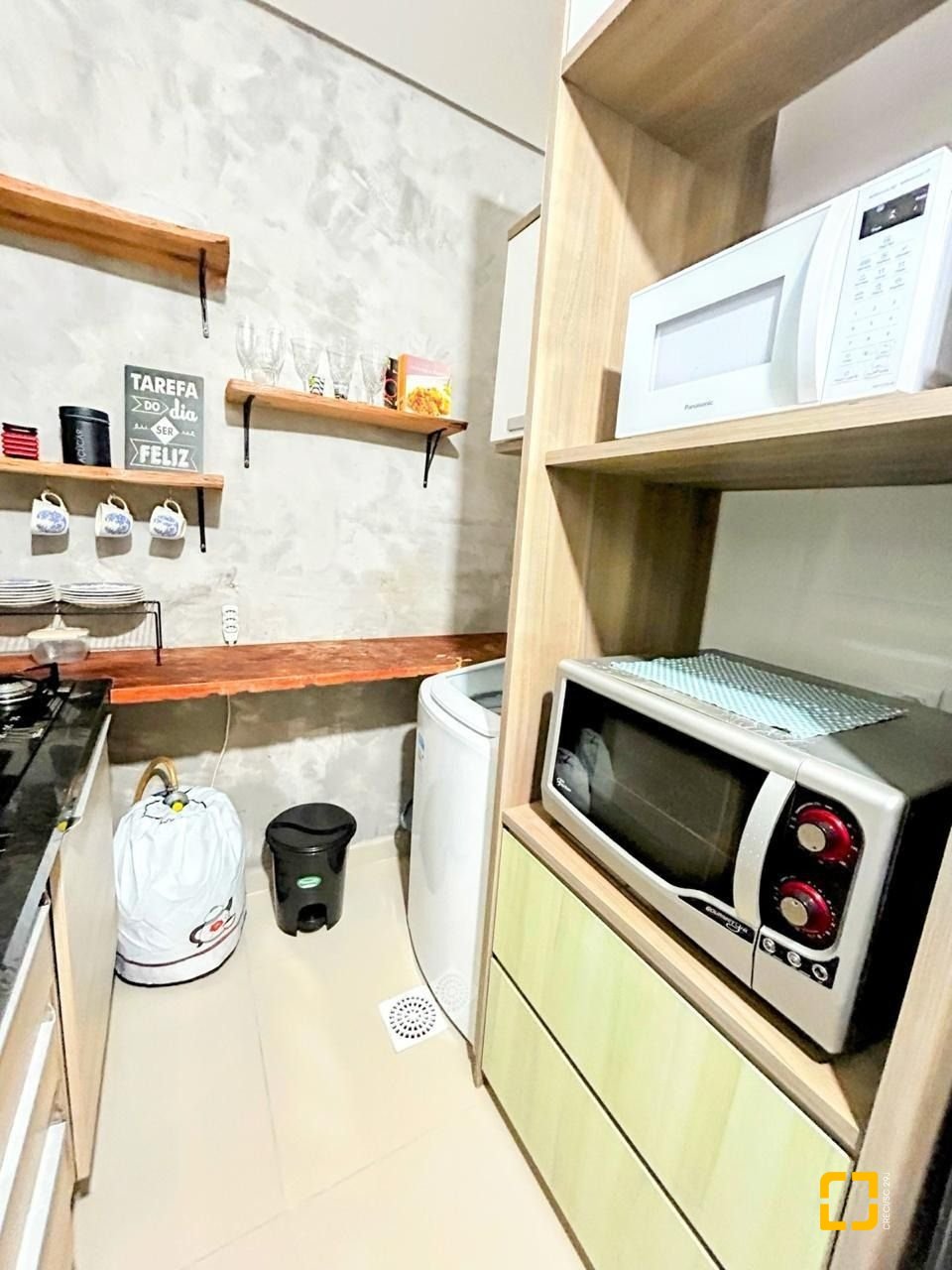 Apartamento com 72m², 4 quartos (sendo 1 suíte), 1 garagem, no bairro Ingleses em Florianópolis