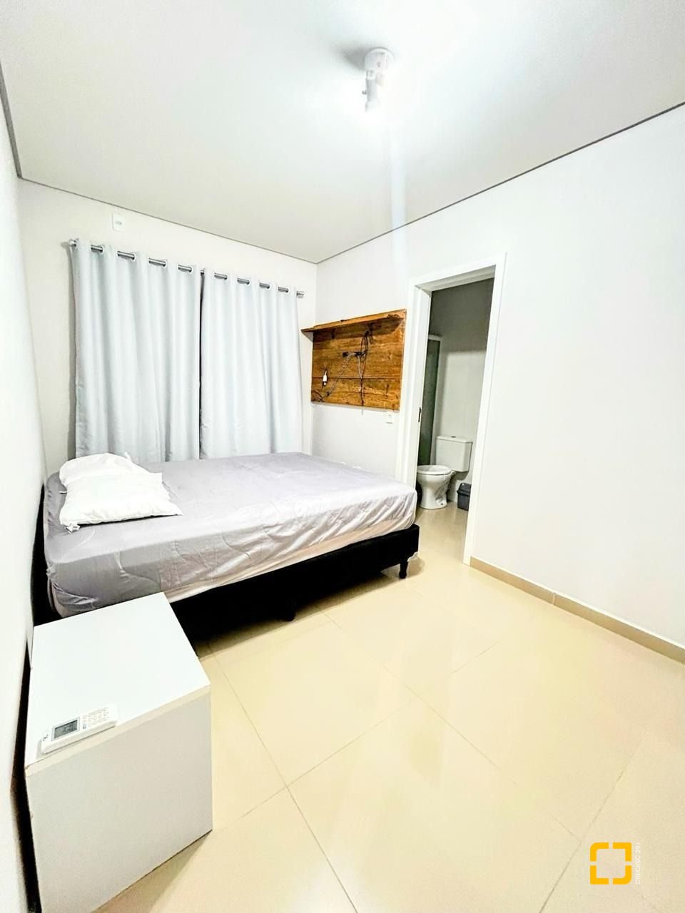 Apartamento com 72m², 4 quartos (sendo 1 suíte), 1 garagem, no bairro Ingleses em Florianópolis
