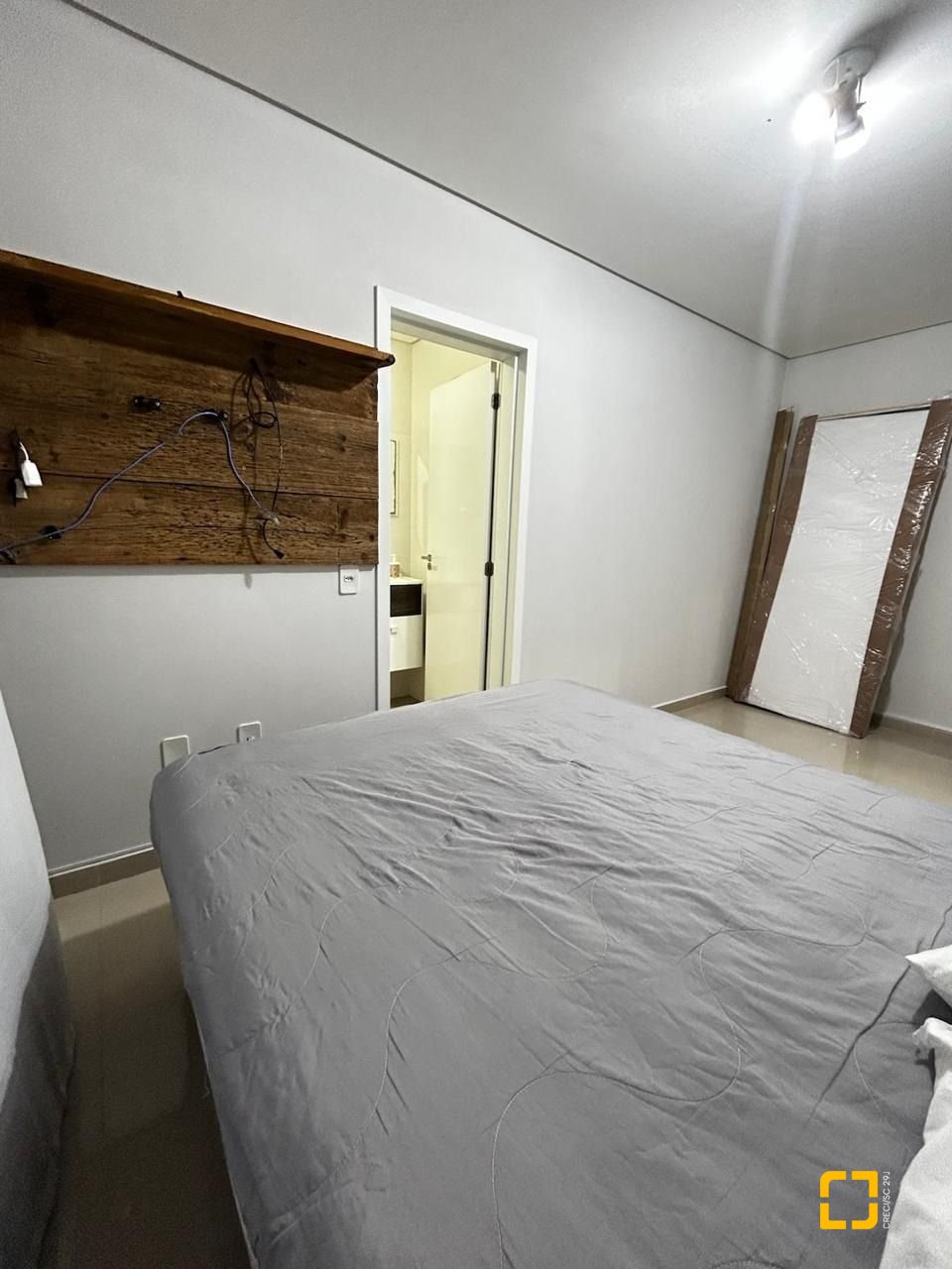 Apartamento com 72m², 4 quartos (sendo 1 suíte), 1 garagem, no bairro Ingleses em Florianópolis