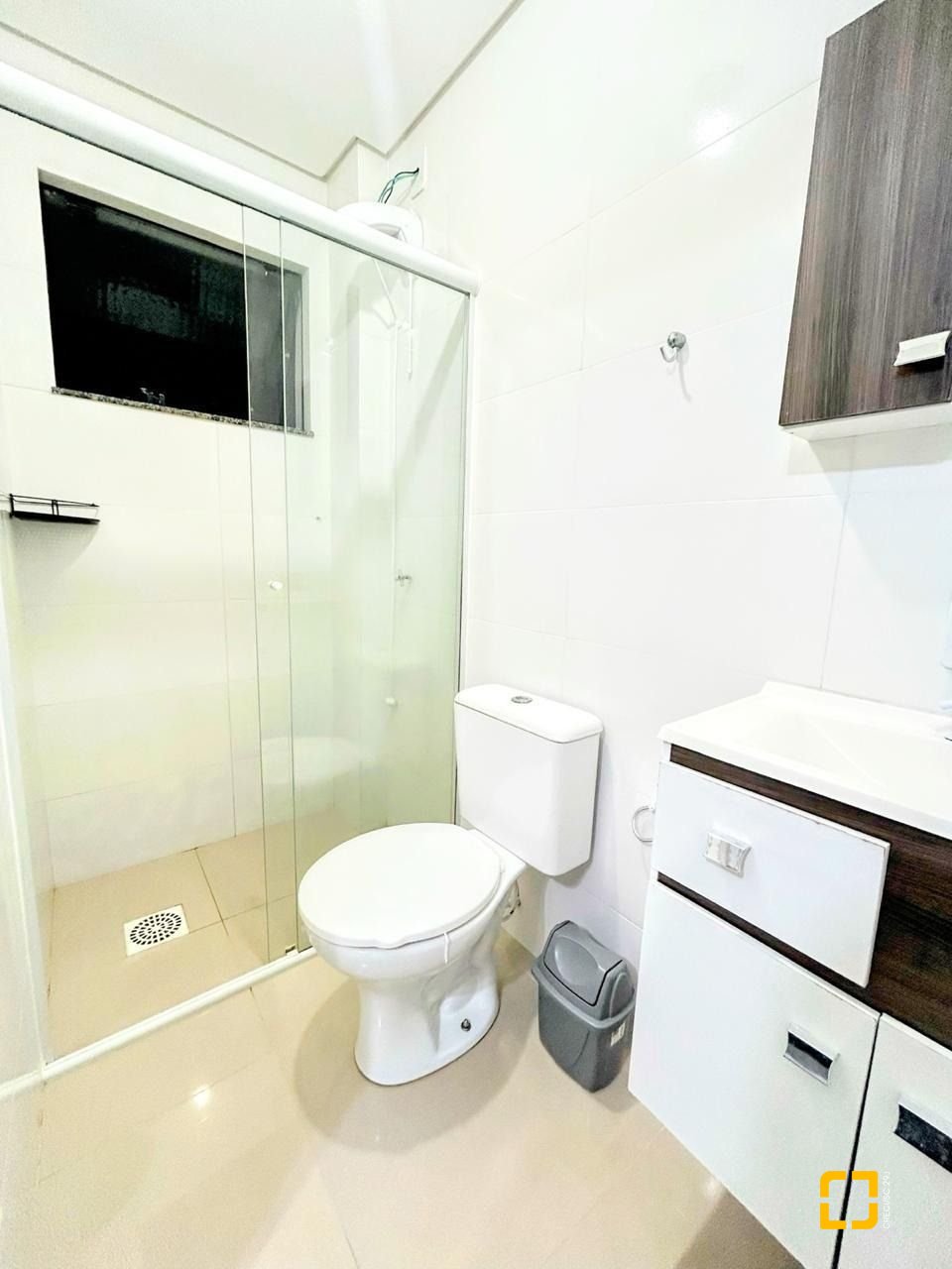 Apartamento com 72m², 4 quartos (sendo 1 suíte), 1 garagem, no bairro Ingleses em Florianópolis
