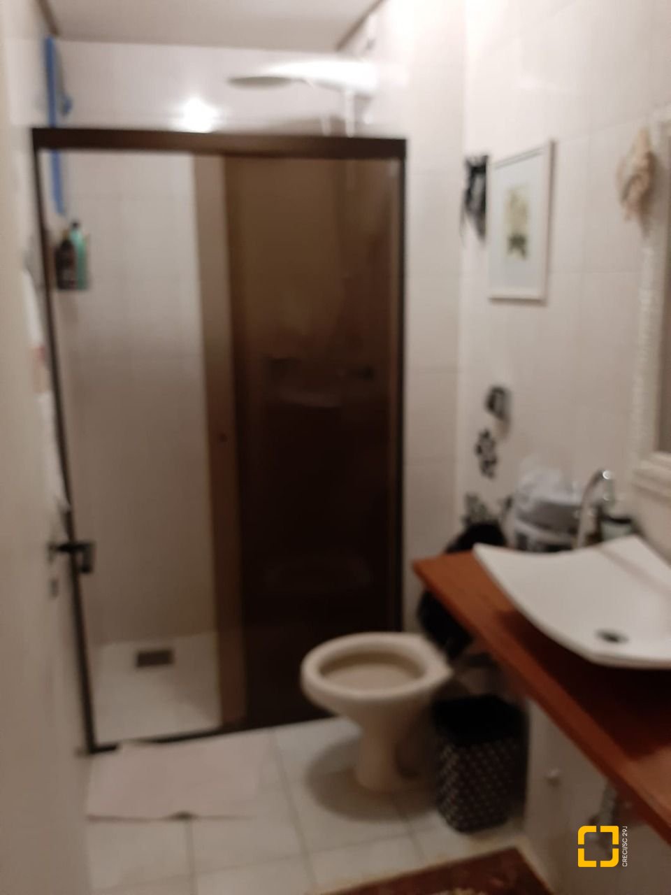 Apartamento com 70m², 2 quartos (sendo 1 suíte), 1 garagem, no bairro Itacorubi em Florianópolis