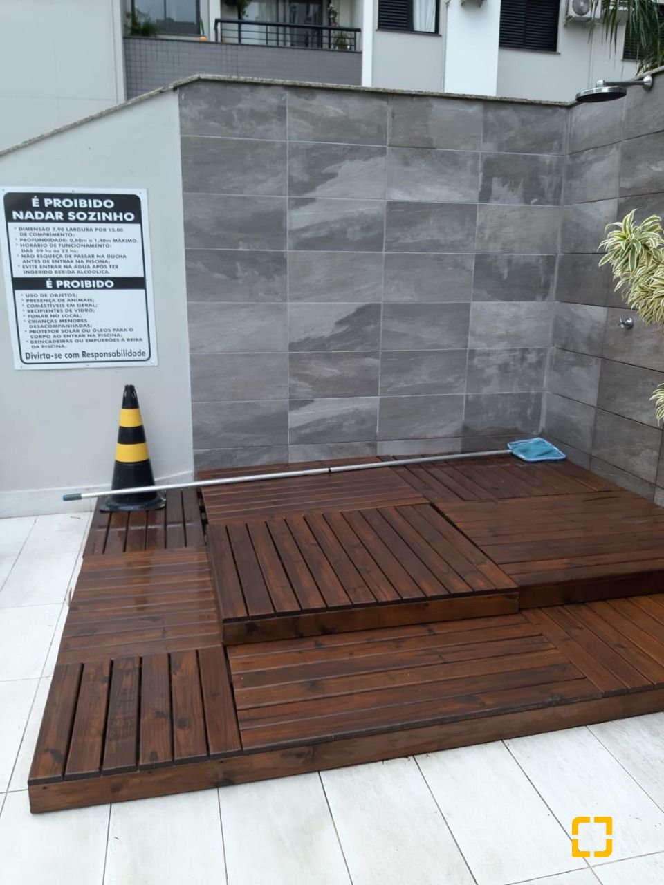 Apartamento com 70m², 2 quartos (sendo 1 suíte), 1 garagem, no bairro Itacorubi em Florianópolis