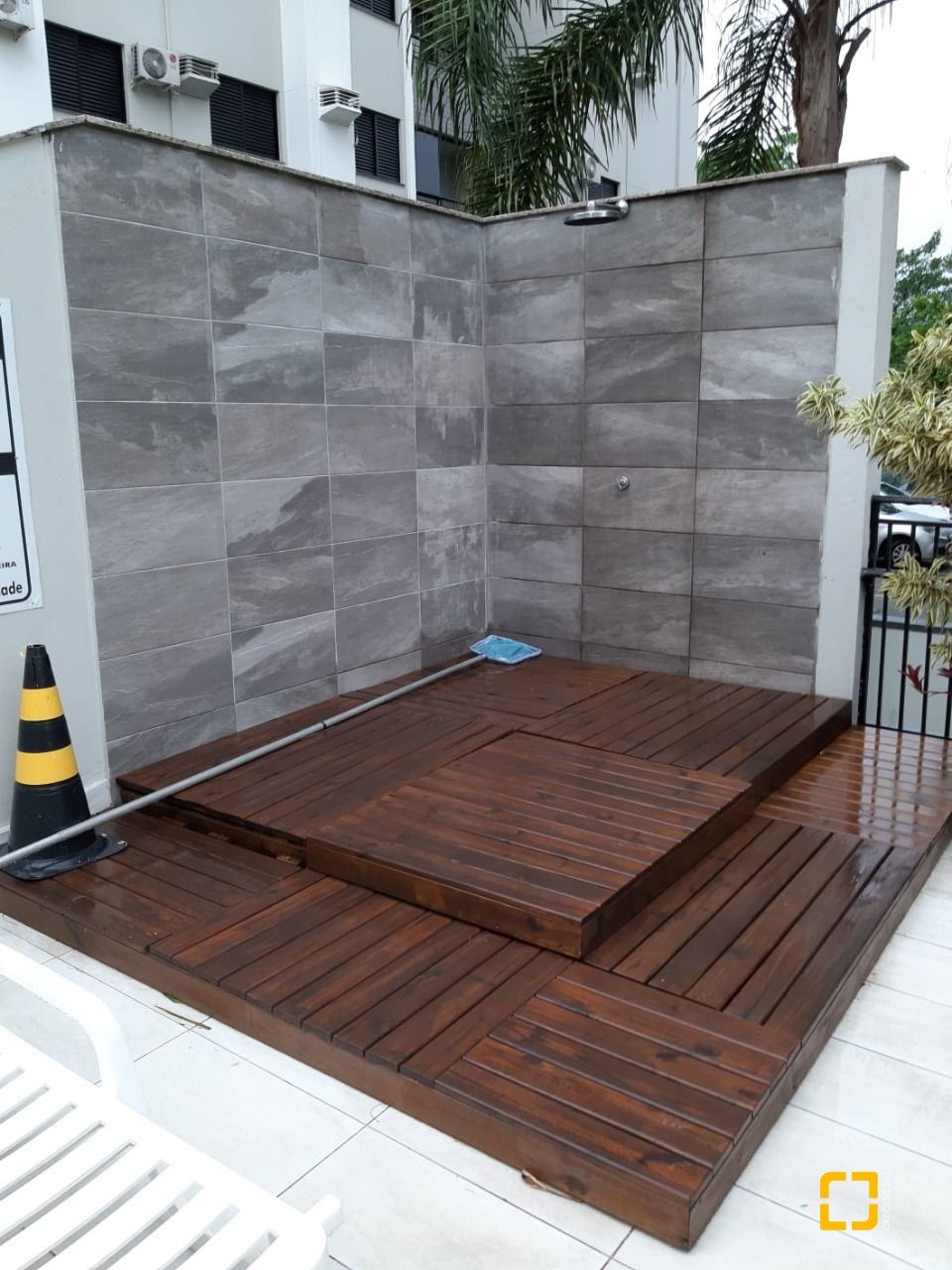 Apartamento com 70m², 2 quartos (sendo 1 suíte), 1 garagem, no bairro Itacorubi em Florianópolis