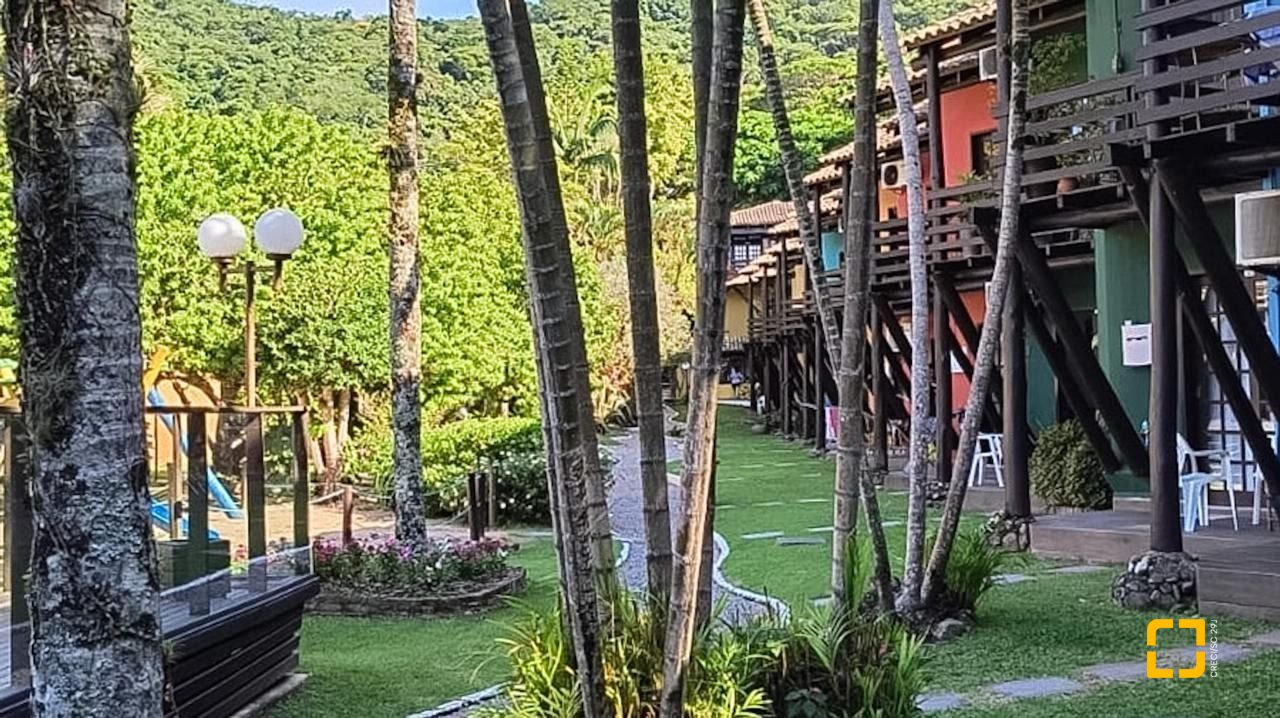 Casa de Condomínio com 73m², 2 quartos, 1 garagem, no bairro Lagoa da Conceição em Florianópolis
