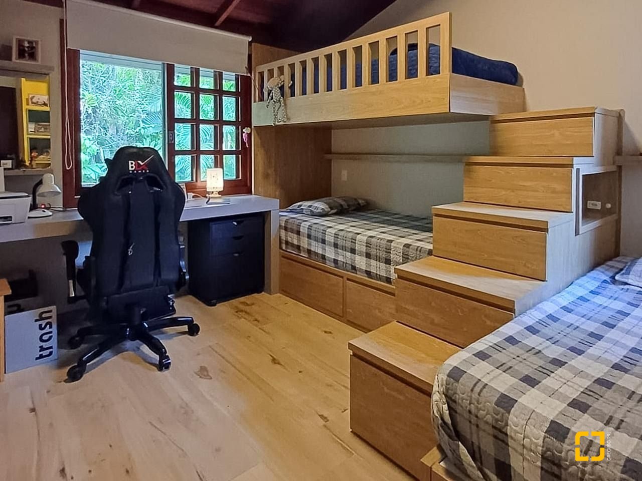 Casa de Condomínio com 73m², 2 quartos, 1 garagem, no bairro Lagoa da Conceição em Florianópolis