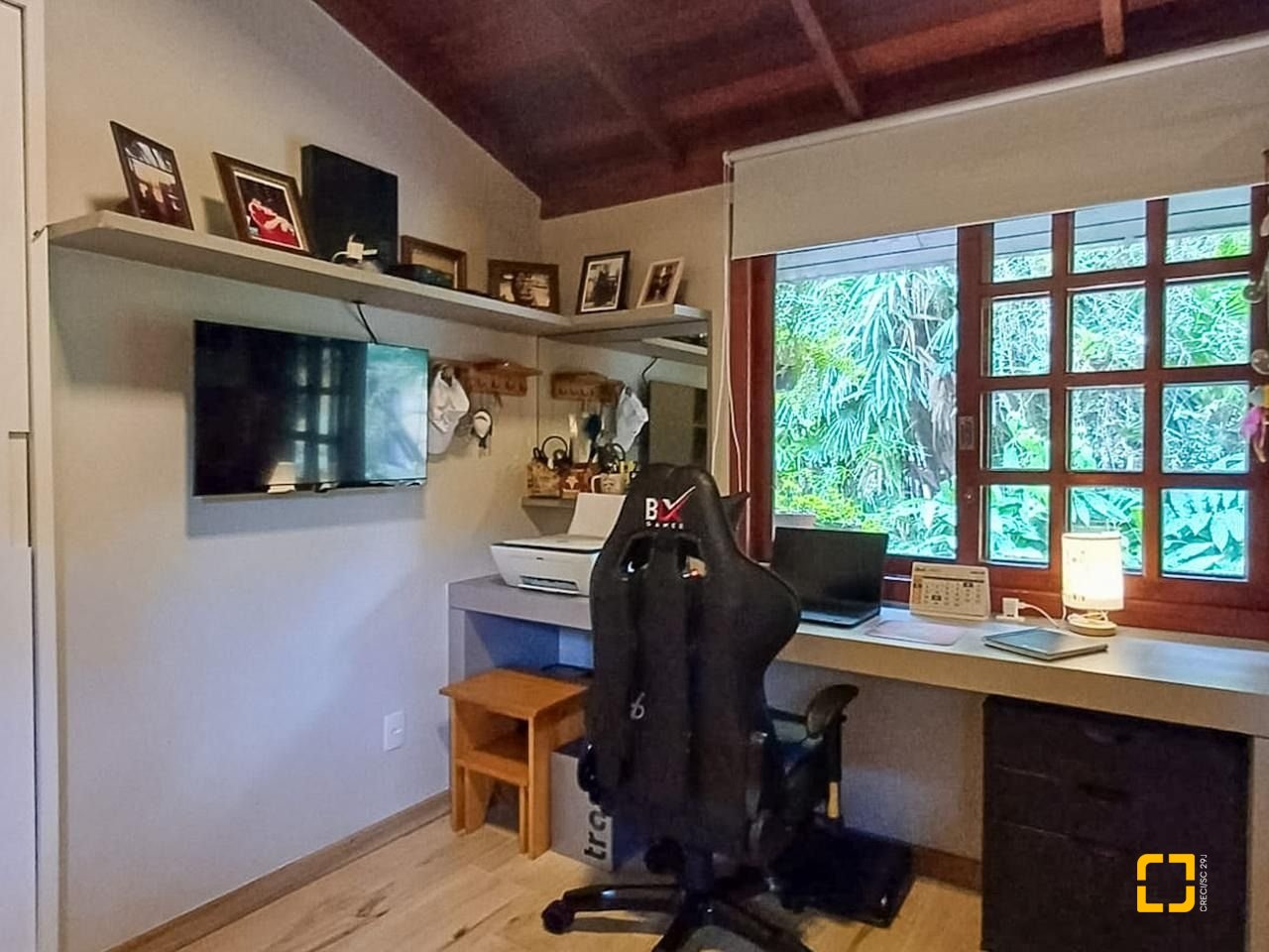 Casa de Condomínio com 73m², 2 quartos, 1 garagem, no bairro Lagoa da Conceição em Florianópolis