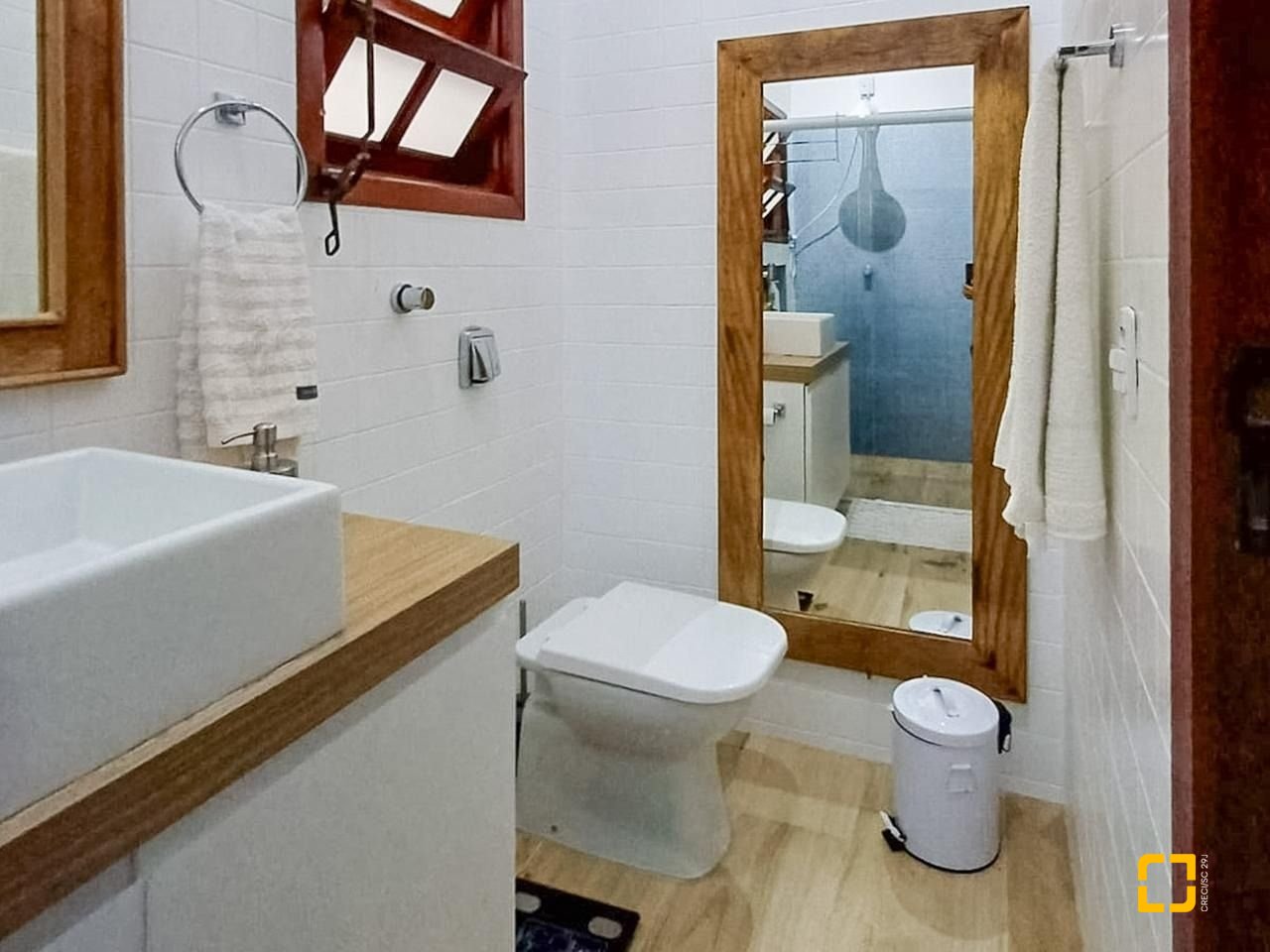 Casa de Condomínio com 73m², 2 quartos, 1 garagem, no bairro Lagoa da Conceição em Florianópolis