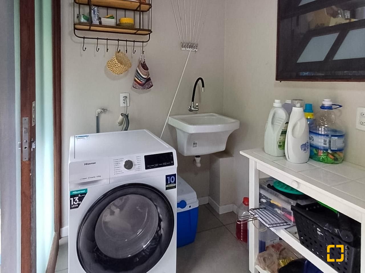 Casa de Condomínio com 73m², 2 quartos, 1 garagem, no bairro Lagoa da Conceição em Florianópolis