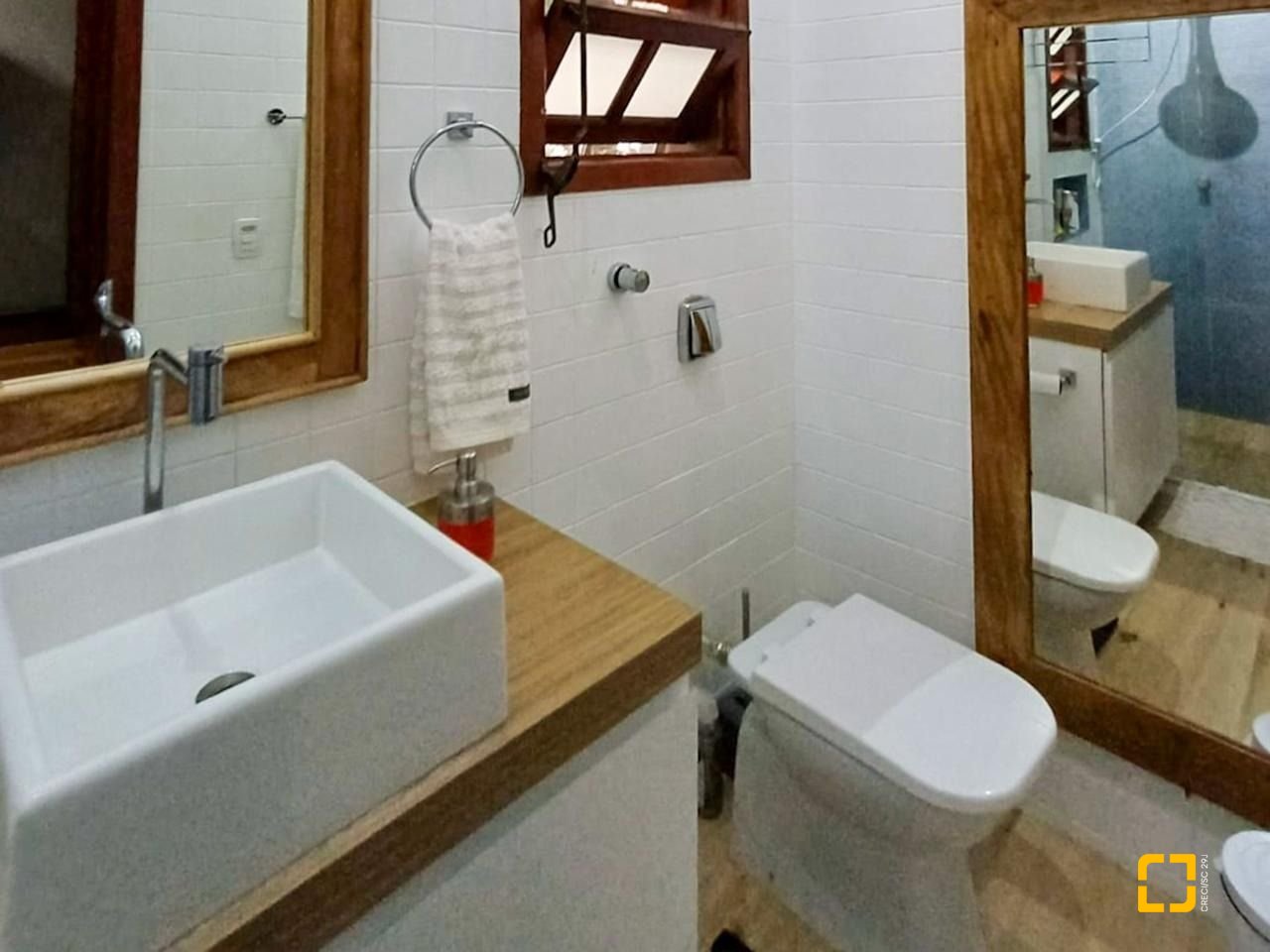 Casa de Condomínio com 73m², 2 quartos, 1 garagem, no bairro Lagoa da Conceição em Florianópolis