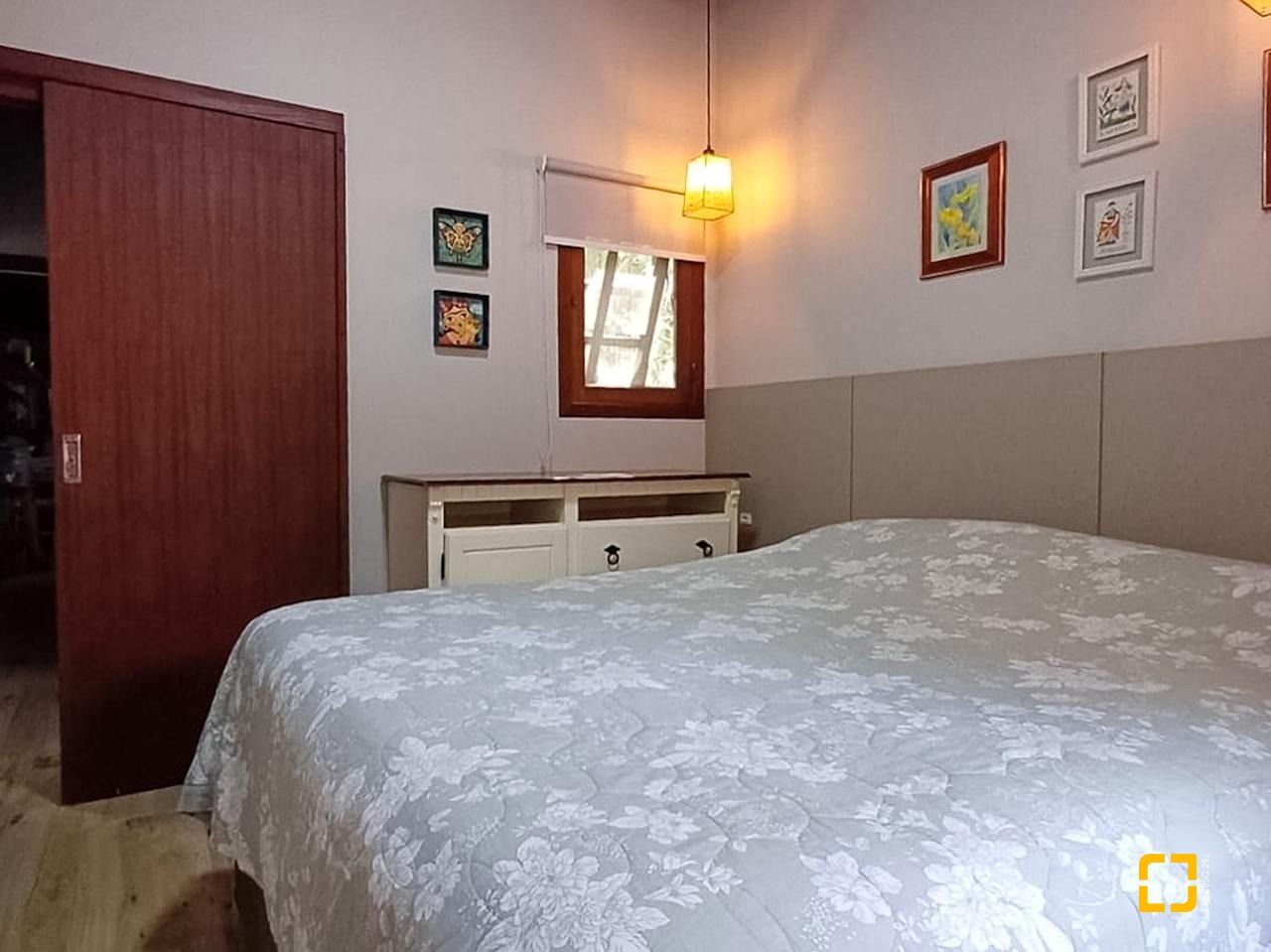 Casa de Condomínio com 73m², 2 quartos, 1 garagem, no bairro Lagoa da Conceição em Florianópolis