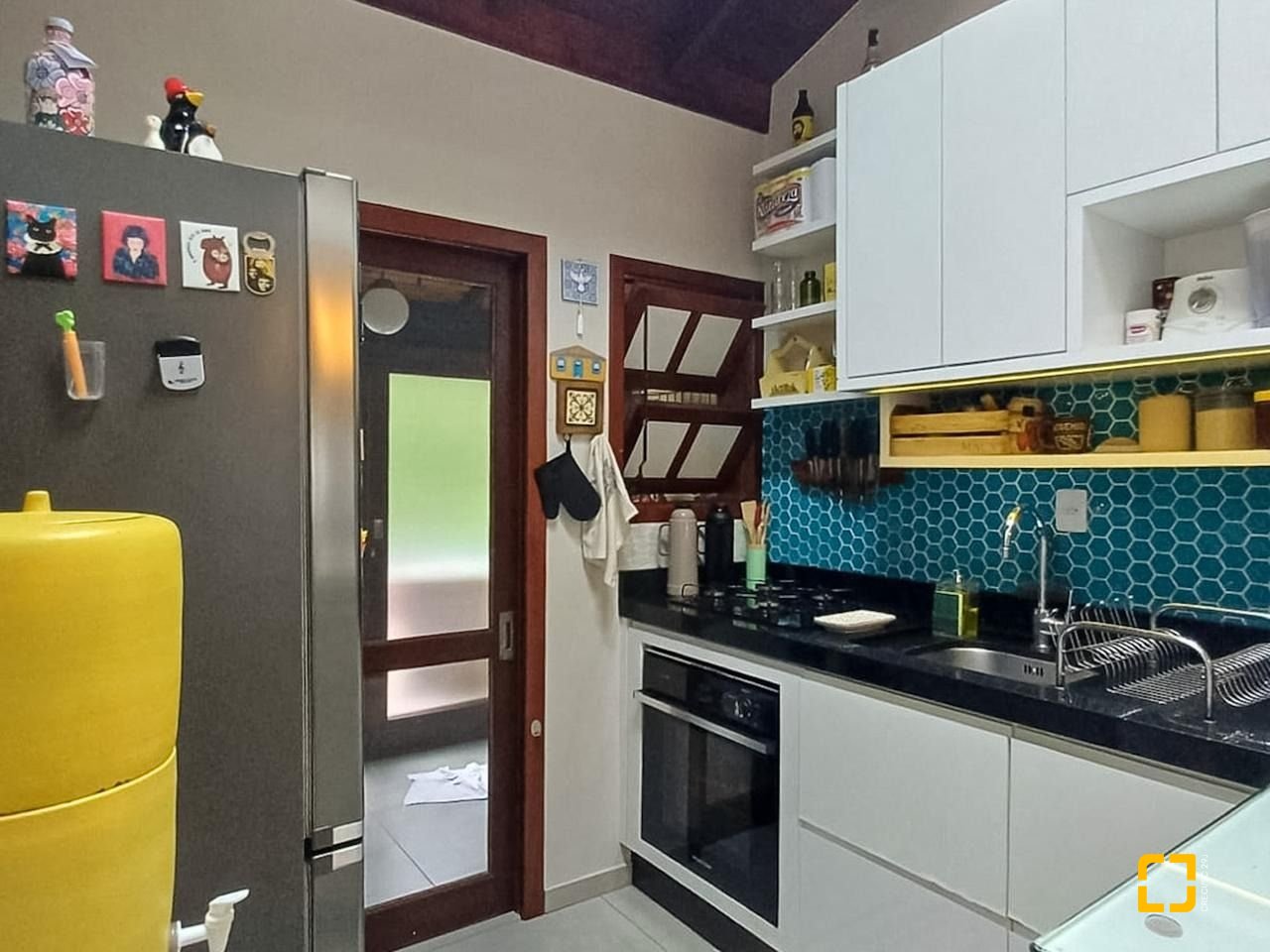 Casa de Condomínio com 73m², 2 quartos, 1 garagem, no bairro Lagoa da Conceição em Florianópolis