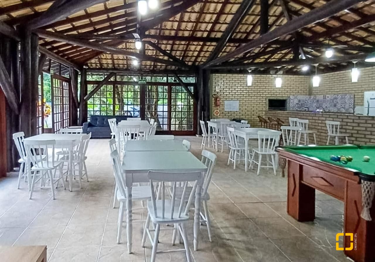 Casa de Condomínio com 73m², 2 quartos, 1 garagem, no bairro Lagoa da Conceição em Florianópolis