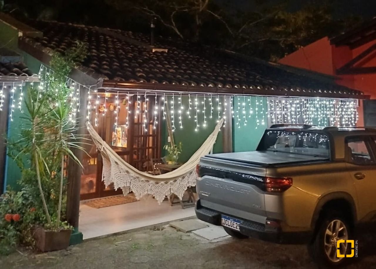 Casa de Condomínio com 73m², 2 quartos, 1 garagem, no bairro Lagoa da Conceição em Florianópolis