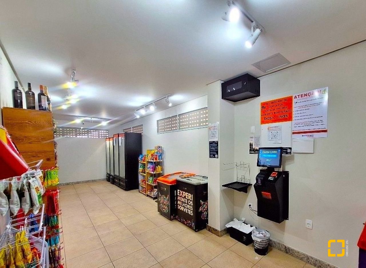 Cobertura com 116m², 3 quartos (sendo 1 suíte), 2 garagens, no bairro Capoeiras em Florianópolis