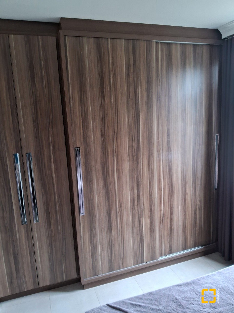Apartamento com 57m², 2 quartos, 1 garagem, no bairro Carvoeira em Florianópolis
