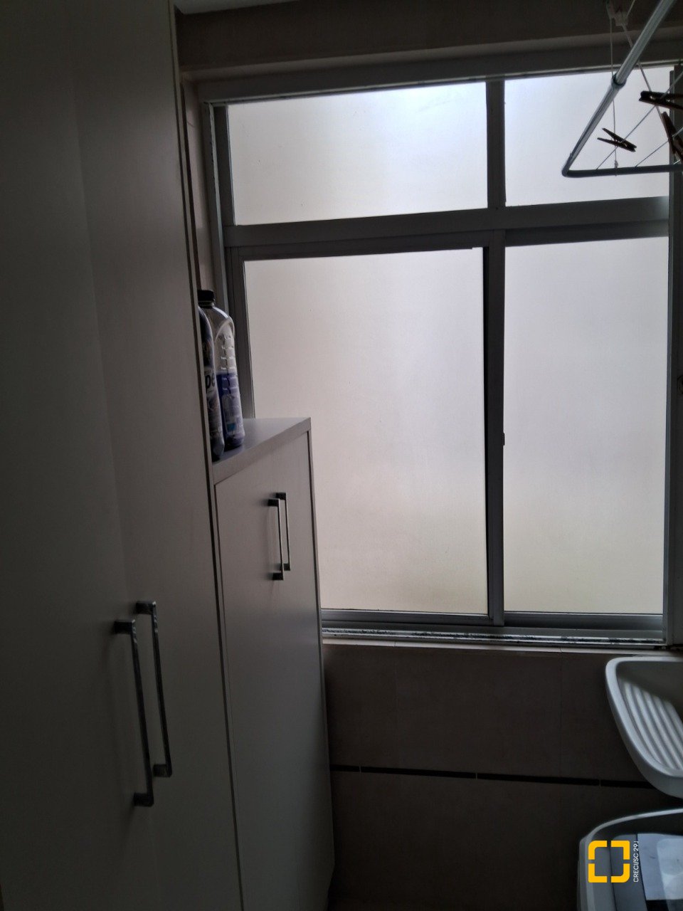 Apartamento com 57m², 2 quartos, 1 garagem, no bairro Carvoeira em Florianópolis