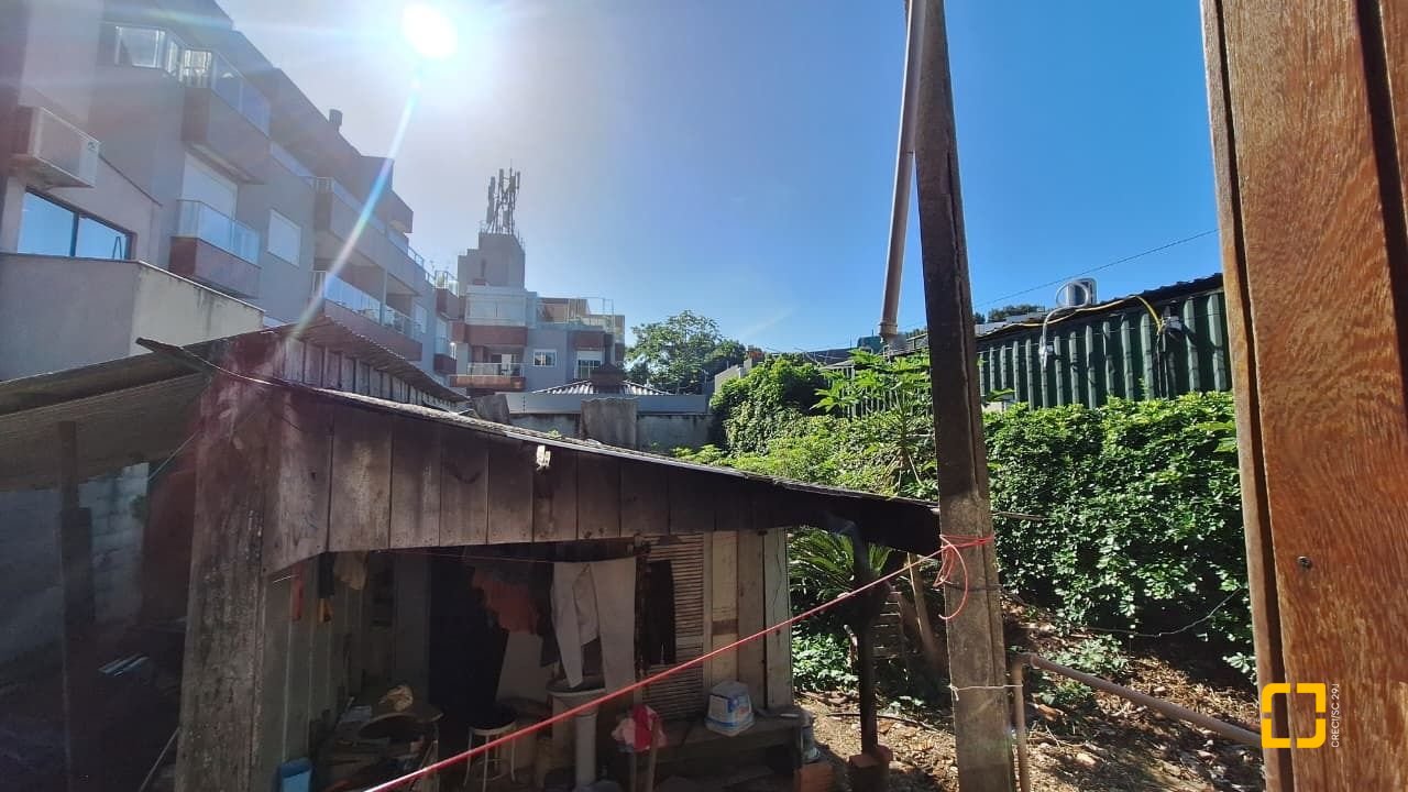 Terreno com 556m², no bairro Jurerê Internacional em Florianópolis