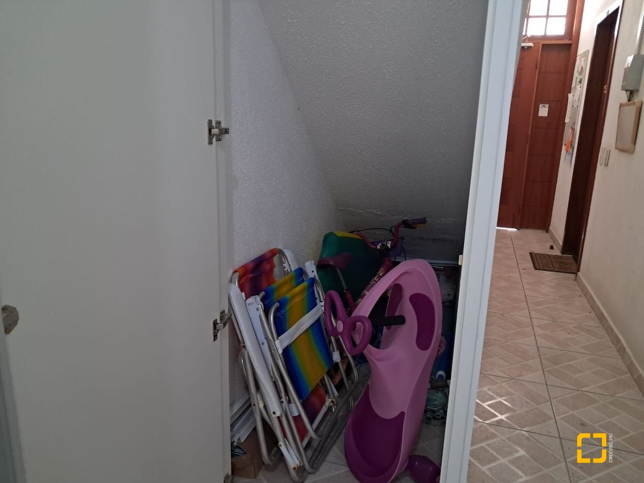 Apartamento com 99m², 5 quartos (sendo 2 suítes), 1 garagem, no bairro Ingleses em Florianópolis