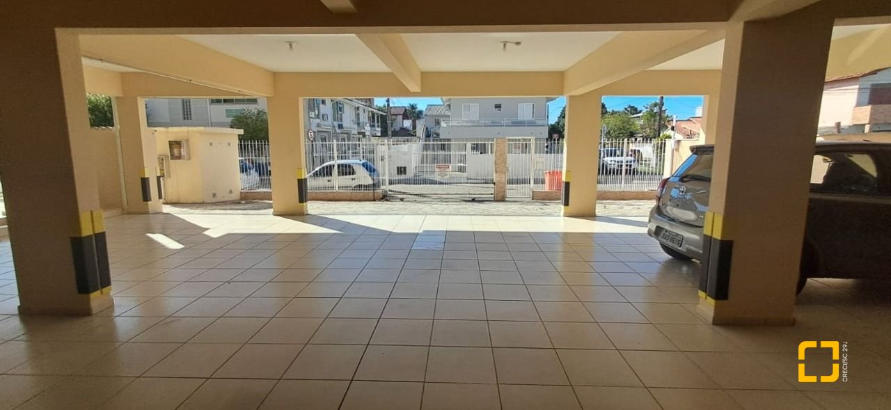 Apartamento com 63m², 3 quartos (sendo 1 suíte), 1 garagem, no bairro Ingleses em Florianópolis