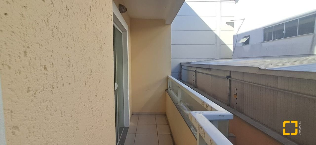 Apartamento com 63m², 3 quartos (sendo 1 suíte), 1 garagem, no bairro Ingleses em Florianópolis