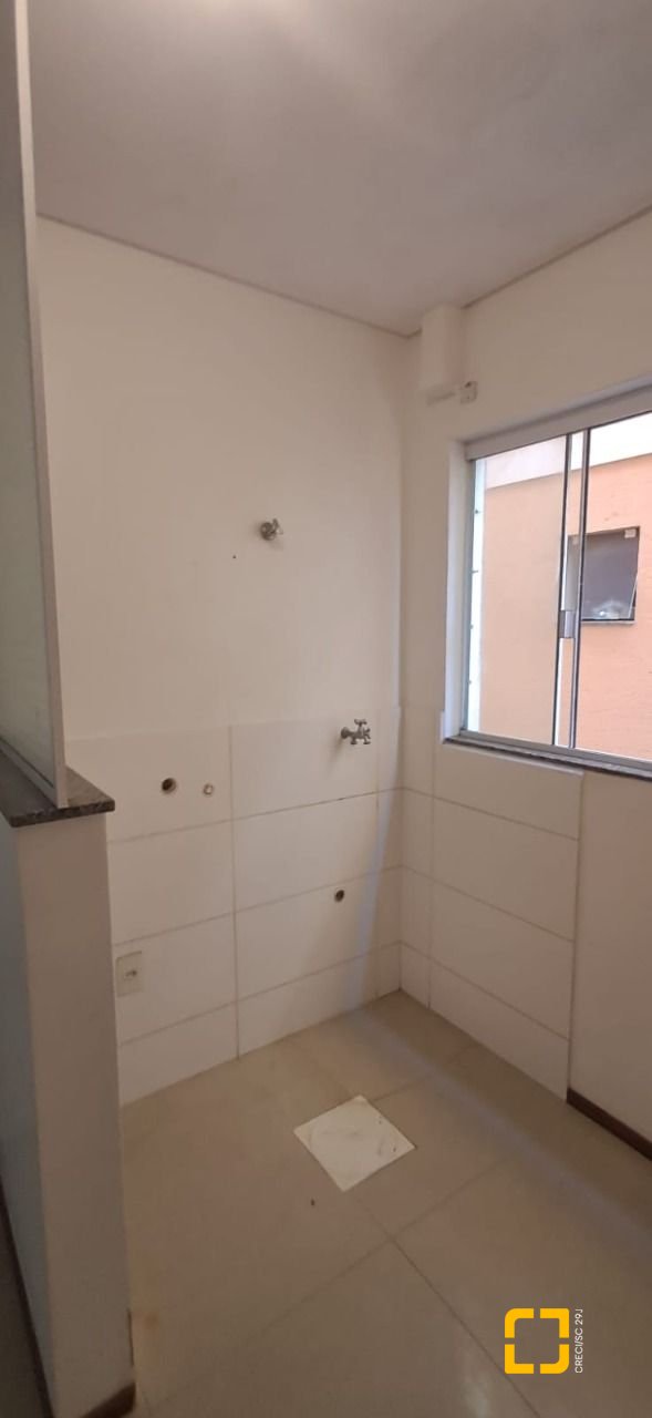 Apartamento com 63m², 3 quartos (sendo 1 suíte), 1 garagem, no bairro Ingleses em Florianópolis