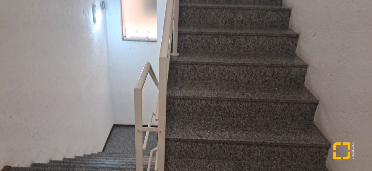 Apartamento com 63m², 3 quartos (sendo 1 suíte), 1 garagem, no bairro Ingleses em Florianópolis