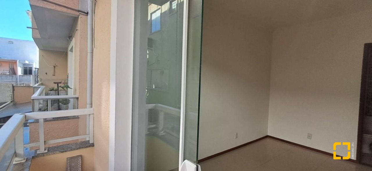 Apartamento com 63m², 3 quartos (sendo 1 suíte), 1 garagem, no bairro Ingleses em Florianópolis