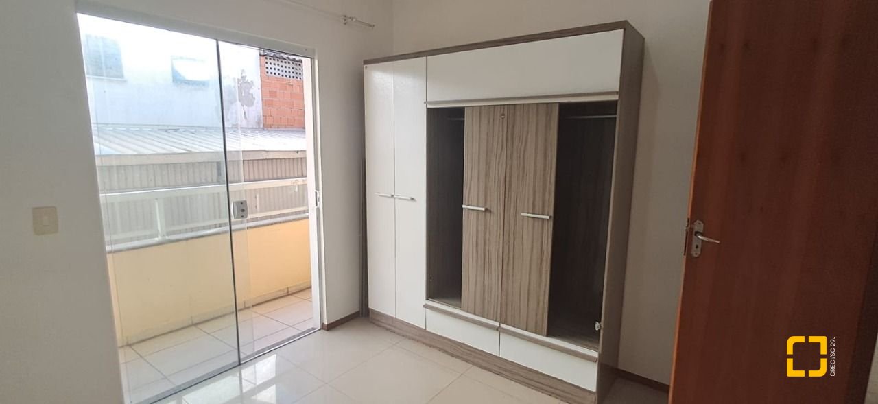 Apartamento com 63m², 3 quartos (sendo 1 suíte), 1 garagem, no bairro Ingleses em Florianópolis