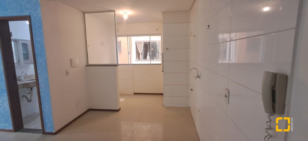 Apartamento com 63m², 3 quartos (sendo 1 suíte), 1 garagem, no bairro Ingleses em Florianópolis