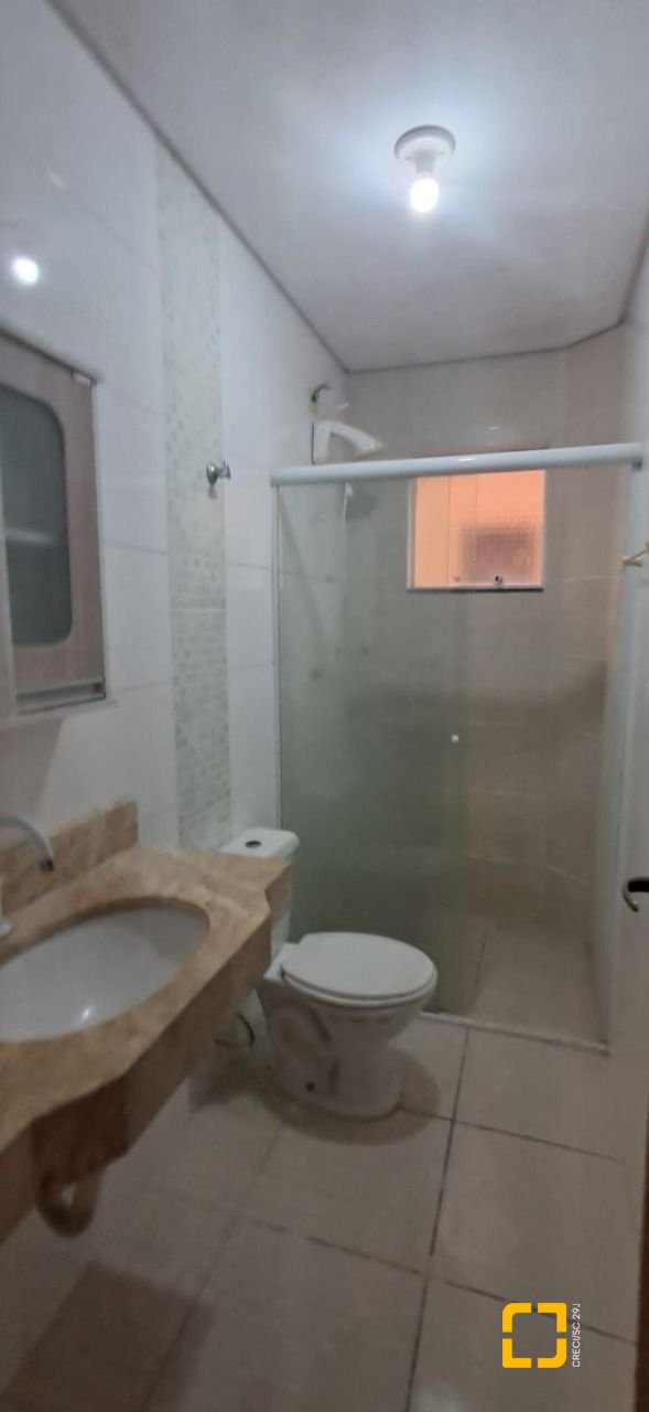 Apartamento com 63m², 3 quartos (sendo 1 suíte), 1 garagem, no bairro Ingleses em Florianópolis