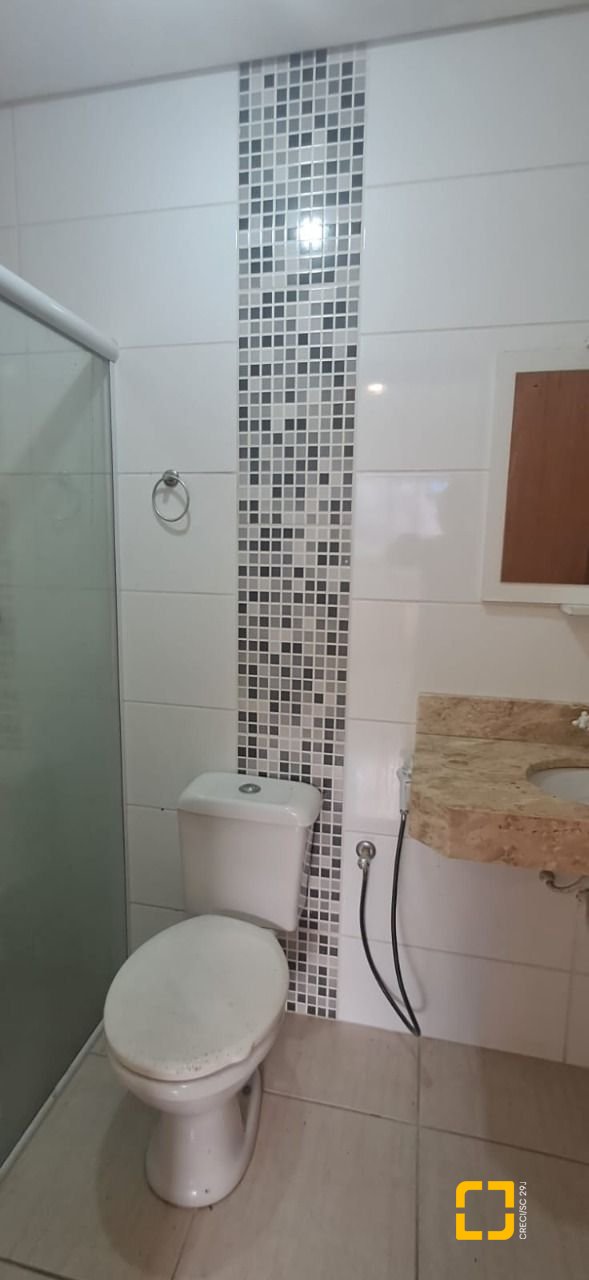 Apartamento com 63m², 3 quartos (sendo 1 suíte), 1 garagem, no bairro Ingleses em Florianópolis