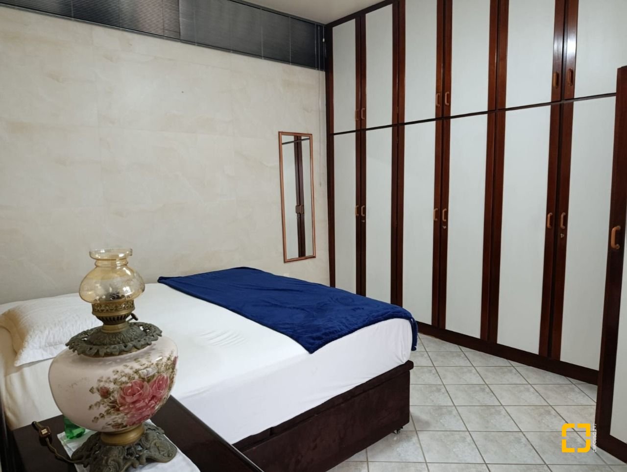 Casa com 139m², 4 quartos (sendo 1 suíte), 2 garagens, no bairro Jardim Atlântico em Florianópolis