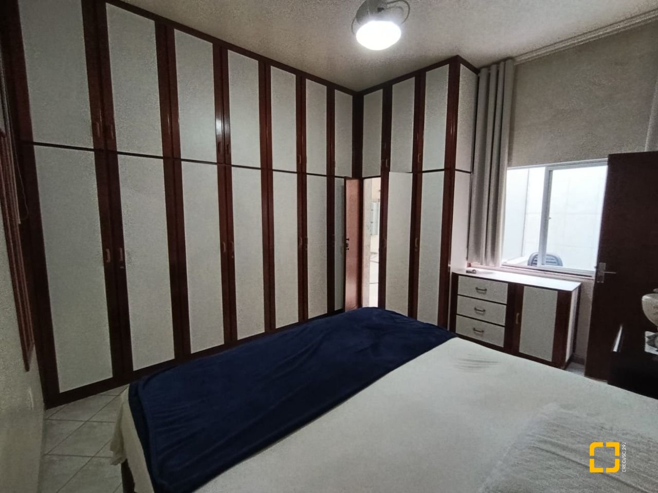 Casa com 139m², 4 quartos (sendo 1 suíte), 2 garagens, no bairro Jardim Atlântico em Florianópolis