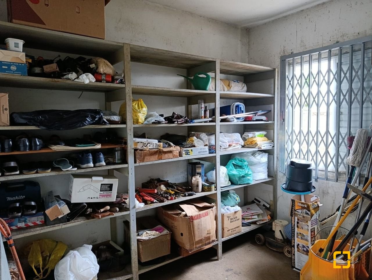 Casa com 139m², 4 quartos (sendo 1 suíte), 2 garagens, no bairro Jardim Atlântico em Florianópolis