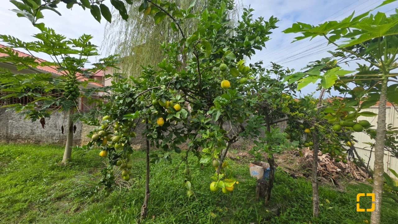 Terreno com 360m², no bairro Carianos em Florianópolis