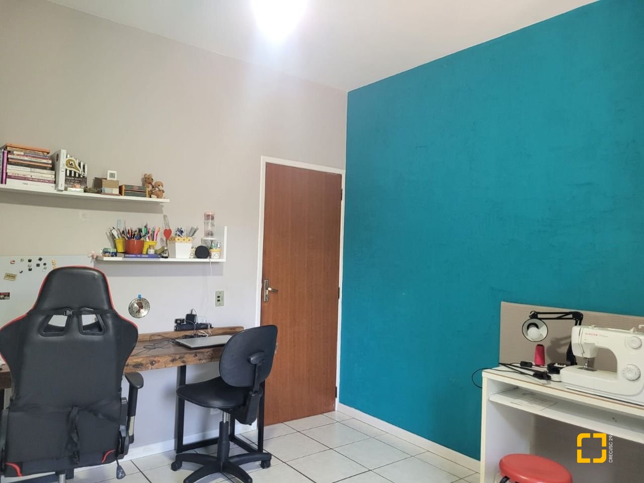 Terreno com 555m², no bairro Coqueiros em Florianópolis