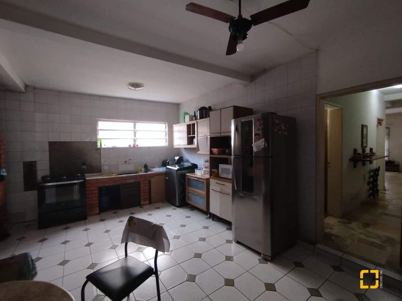 Terreno com 555m², no bairro Coqueiros em Florianópolis