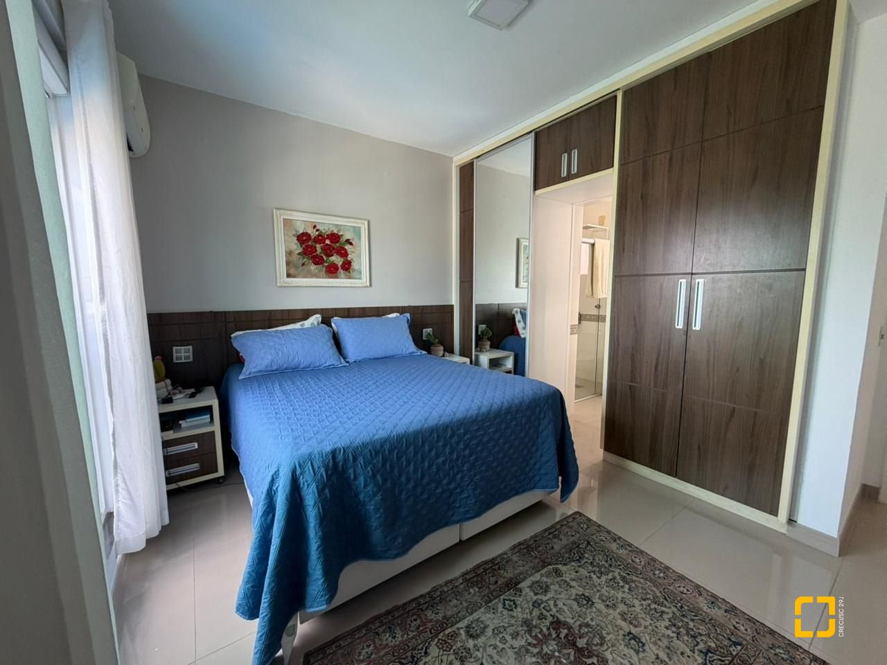 Casa com 241m², 5 quartos (sendo 2 suítes), 4 garagens, no bairro Bom Abrigo em Florianópolis