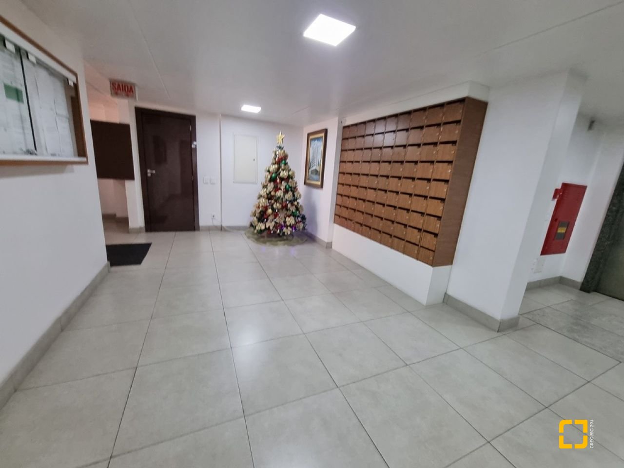 Sala com 32m², no bairro Centro em Florianópolis