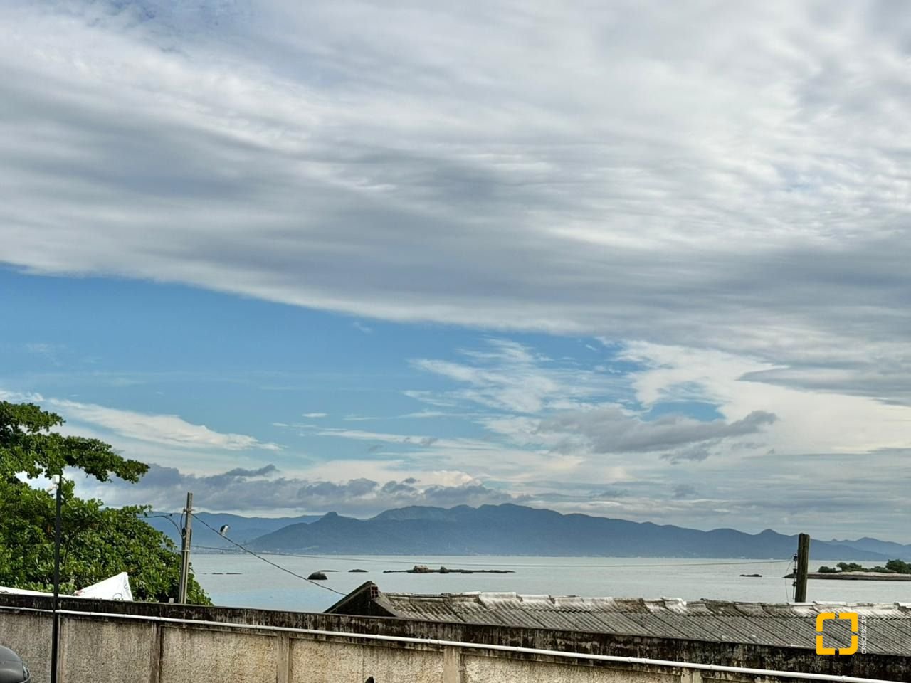 Apartamento com 58m², 2 quartos, 1 garagem, no bairro Balneário em Florianópolis