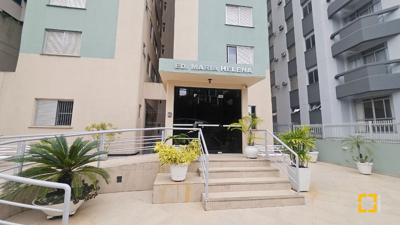 Apartamento com 62m², 2 quartos, no bairro Centro em Florianópolis
