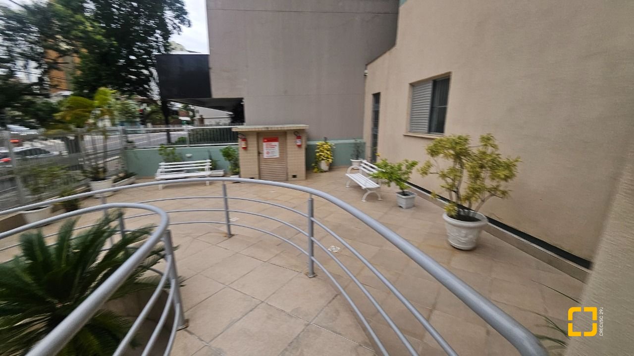 Apartamento com 62m², 2 quartos, no bairro Centro em Florianópolis