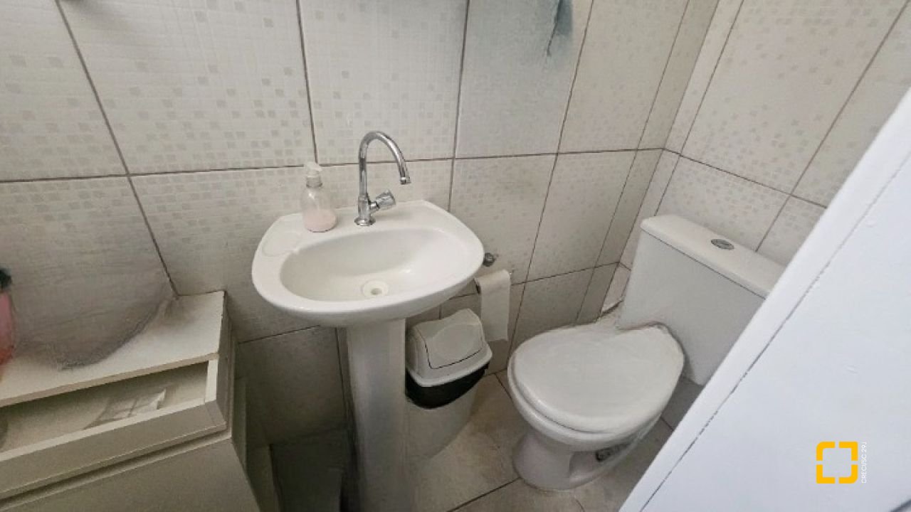 Apartamento com 62m², 2 quartos, no bairro Centro em Florianópolis