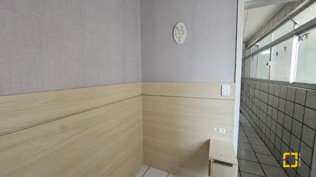 Apartamento com 62m², 2 quartos, no bairro Centro em Florianópolis