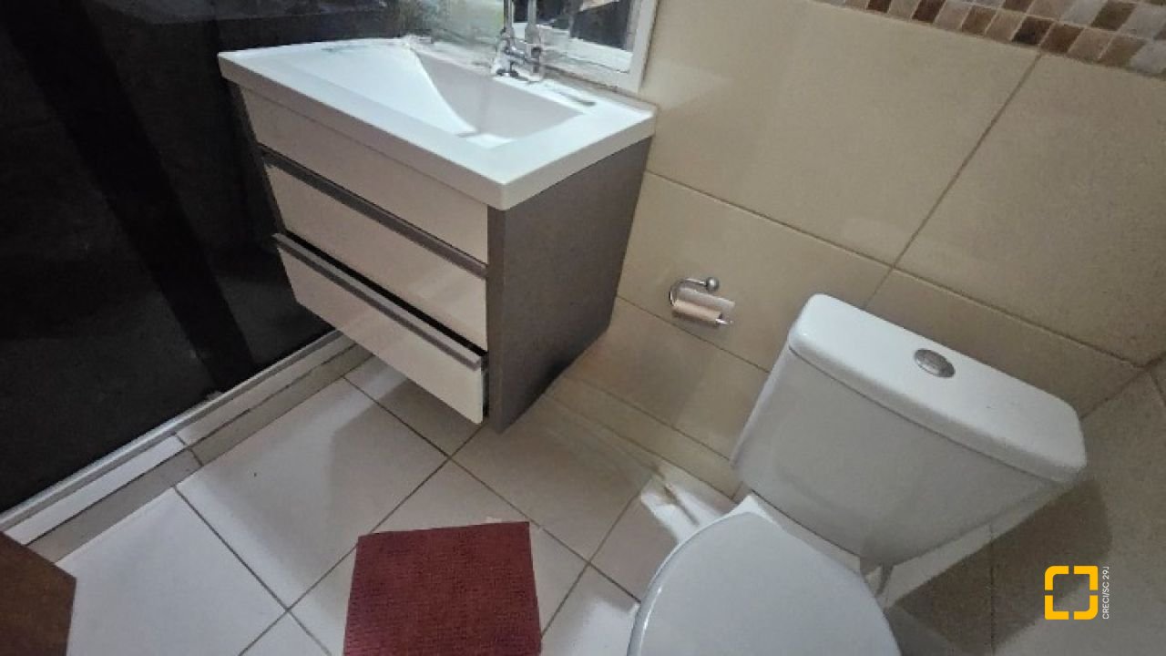 Apartamento com 62m², 2 quartos, no bairro Centro em Florianópolis