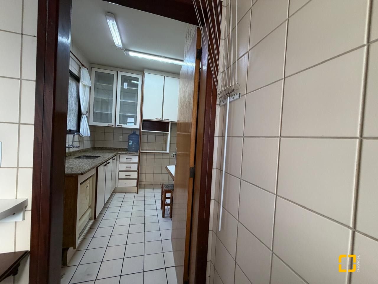 Apartamento com 81m², 2 quartos, 1 garagem, no bairro Centro em Florianópolis