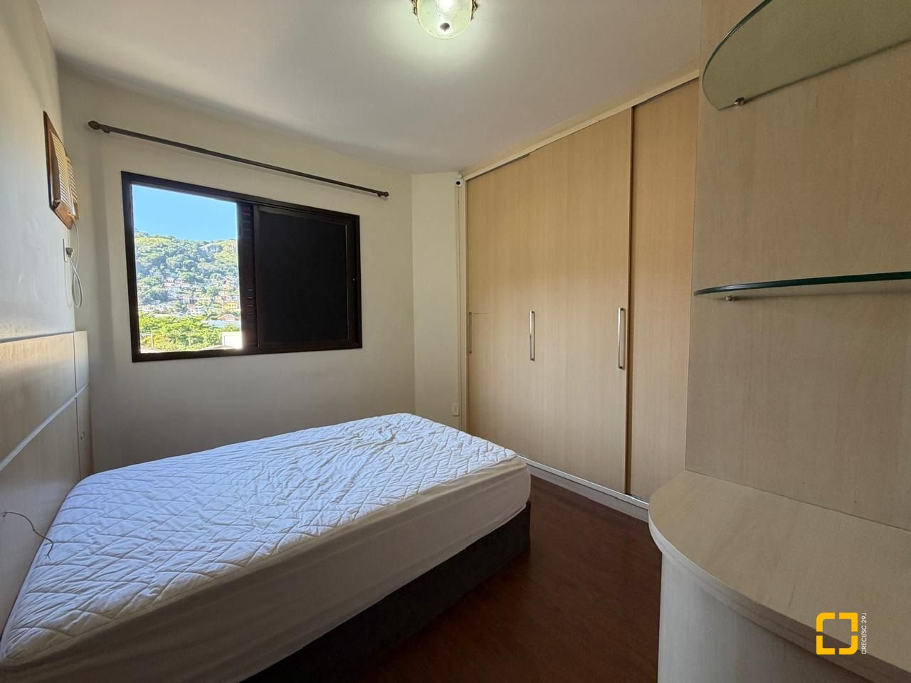Apartamento com 81m², 2 quartos, 1 garagem, no bairro Centro em Florianópolis