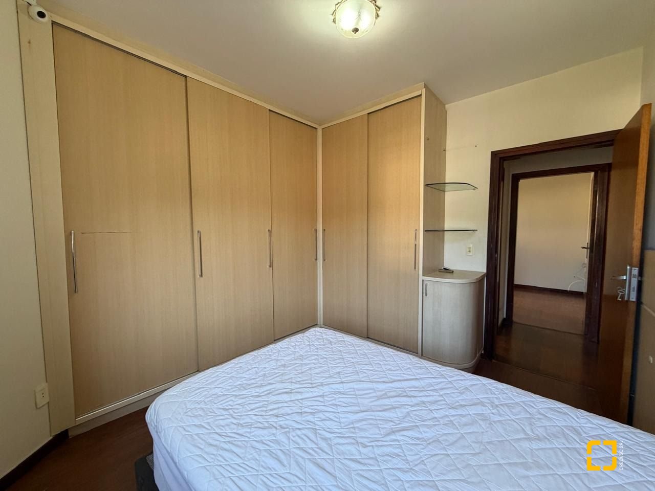 Apartamento com 81m², 2 quartos, 1 garagem, no bairro Centro em Florianópolis
