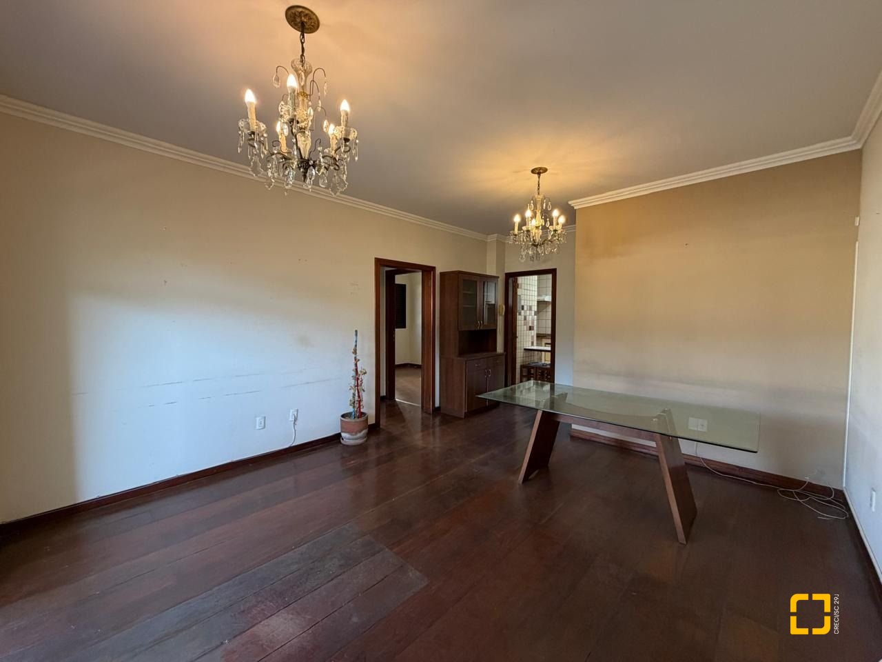 Apartamento com 81m², 2 quartos, 1 garagem, no bairro Centro em Florianópolis