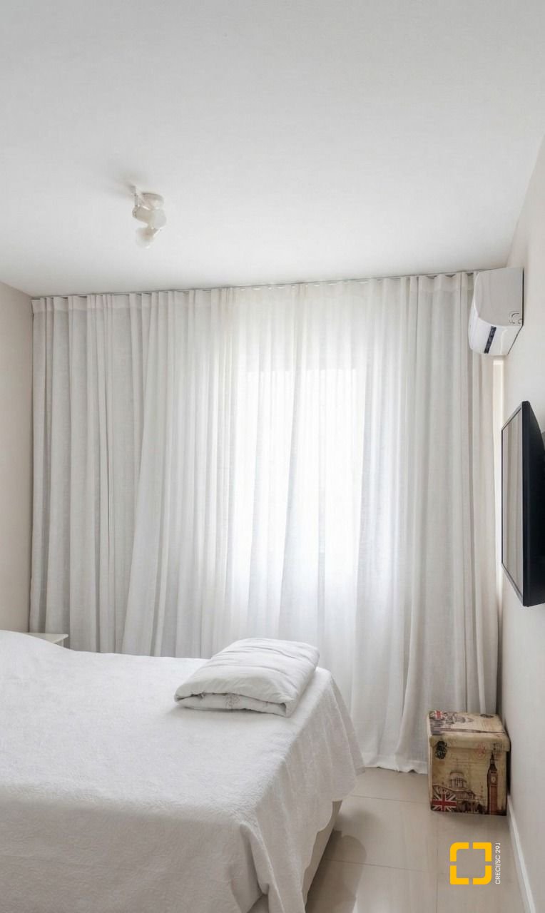Apartamento com 72m², 2 quartos, no bairro Centro em Florianópolis